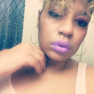 Meet your Posher, Luz